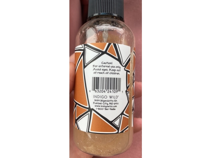 Zum Amber Zum Mist Aromatherapy Room & Body Mist, 4 fl oz/118 mL, Pack Of 2