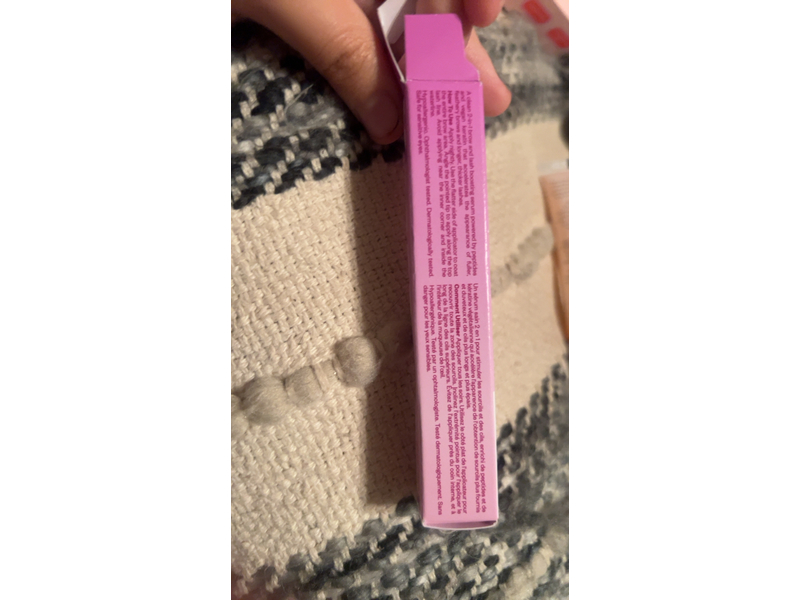 Kosas GrowPotion Fluffy Brow + Lash Boosting Serum, 3.5 mL / 0.11 fl oz