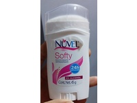 Nuvel Sifty Deodorant, 45 g - Image 3