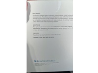 SkinCeuticals BioCellulose Restorative Mask, 6 Count - thumbnail 3