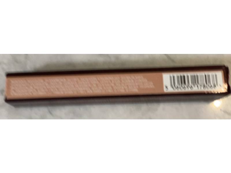 Charlotte Tilbury Legendary Brows, Taupe, 0.04 oz/1.15 g