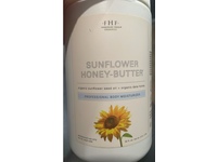 Farmhouse Fresh Organcis Professional Body Moisturizer, Sunflower Honey-Butter, 32 fl oz - Image 2