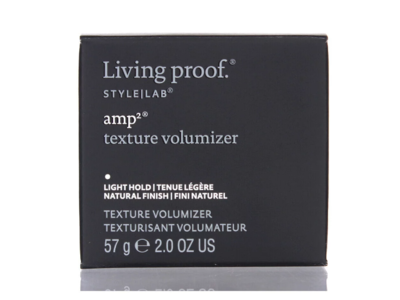 Living Proof Texture Volumizer, Light Hold, 2.0 oz/57 g