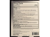 Walgreens Free + Pure Flexible Pain Relieving Lidocaine Patch, Lidocaine 4%, 7 Count - thumbnail 3