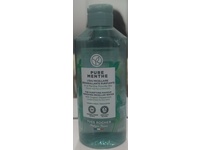 Yves Rocher Pure Menthe Purifying Makeup Removing Micellar Water, 13.5 fl oz - Image 3