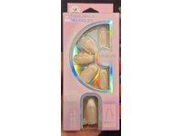 Claire's Press-On Nails, Stiletto, 0.06 fl oz/1.86 mL - thumbnail 2