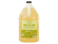 Adams Handmade Soap Thick Hand Soap, Tea Tree, 128 fl oz/3.78 L - Image 2