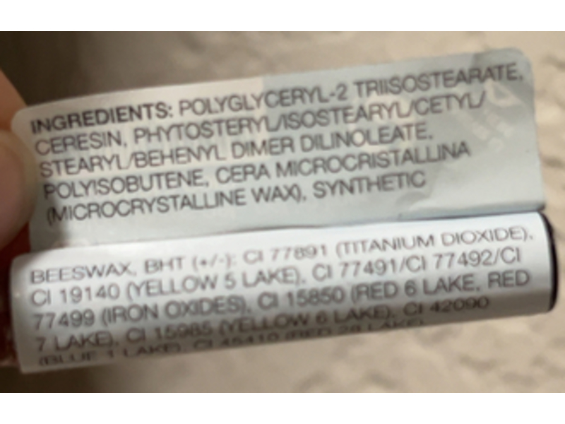 Sephora Rouge Gel Lip Liner, 28 Sink Or Suede, 0.0176 oz/0.5 g