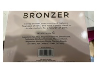 Ellen Tracy Bronzer, Luminous Bronzer, 0.7 oz/20 g - thumbnail 3