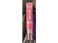 NYX Professional Makeup Full Bodied High Shine Gloss, Jelly Jamin, 0.25 fl oz/7.5 mL - Image 3