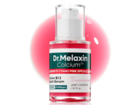 Dr. Melaxin Cemenrete Cyano Pink Serum, Calcium B12 Cyanocobalamin, 1.01 fl oz/30 mL - Image 2