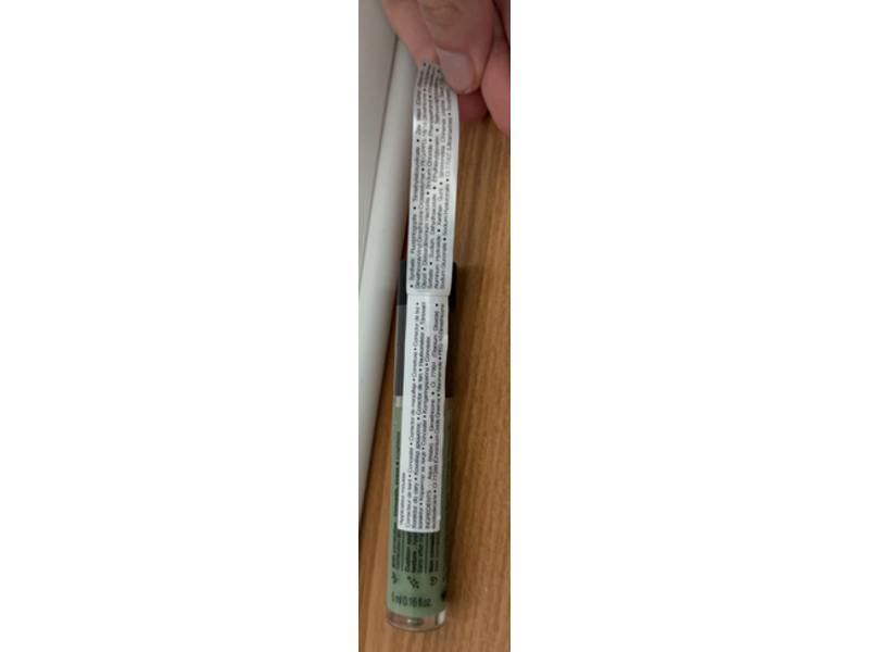 Sephora Best Skin Ever Color Corrector, 01 Green, 0.16 fl oz/5 mL