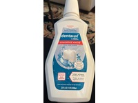 Dentaiux By Lidl Whitening Mouthwash, Fresh Mint Flavor, 32 fl oz/946 mL - Image 2