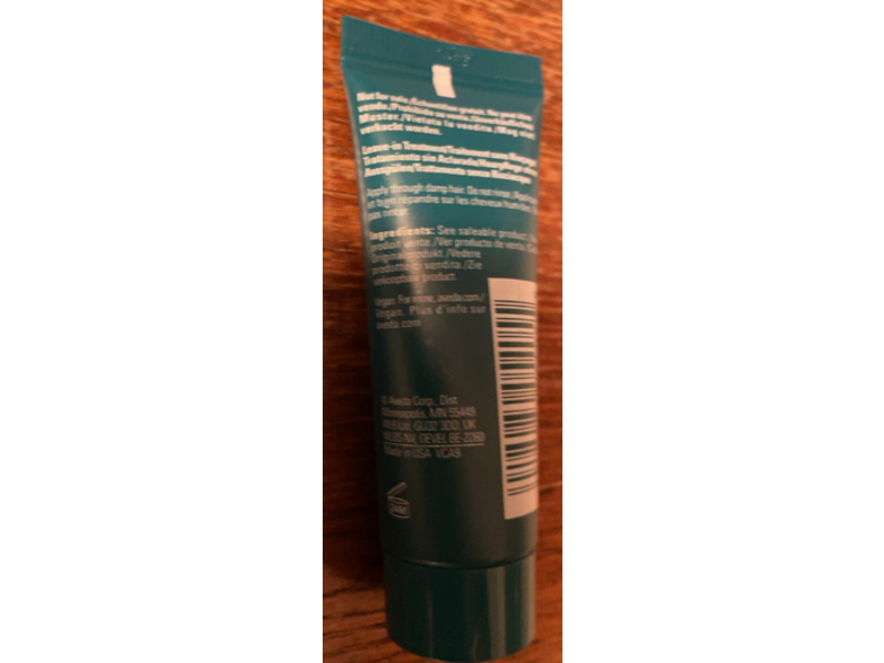 Aveda Botanical Repair Strengthening Leave - In Treatment, 0.85 fl oz/25 mL