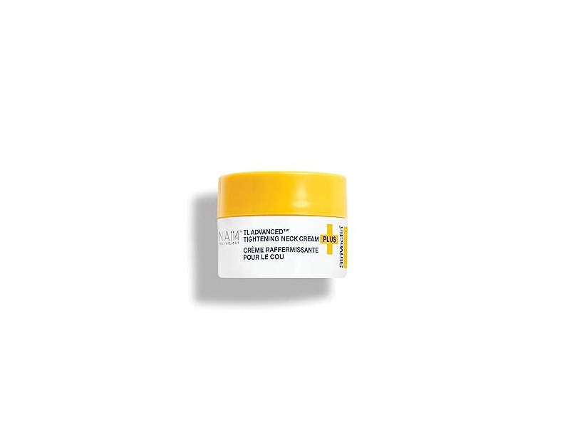 StriVectin Tighten & Lift Advanced Neck Cream Plus, 0.25 oz/7 mL