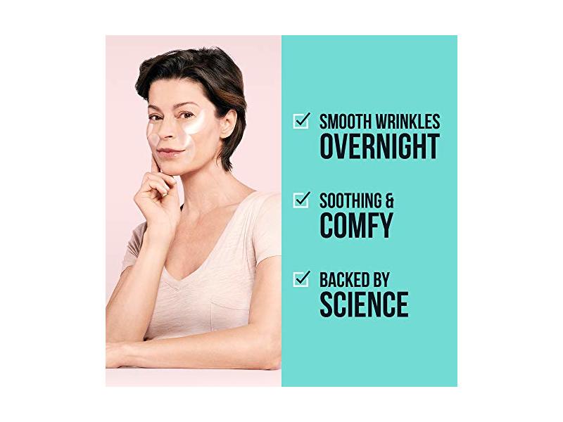 SiO Eye and Smile SIO Eye & Smile Life Anti-Wrinkle Patches