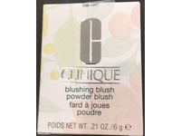 Clinique Blushing Blush Powder Blush, 108 Cupid, .21 oz/6 g - thumbnail 2