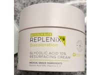 Replenix Resurfacing Cream, Glycolic Acid 10%, 1.7 oz - thumbnail 2
