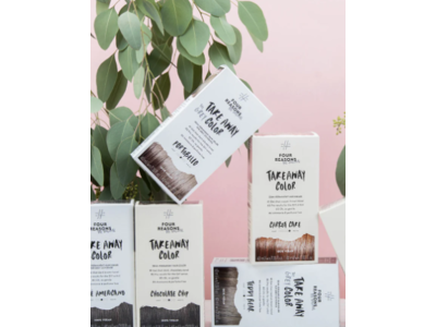 Four Reasons Take Away the Grey