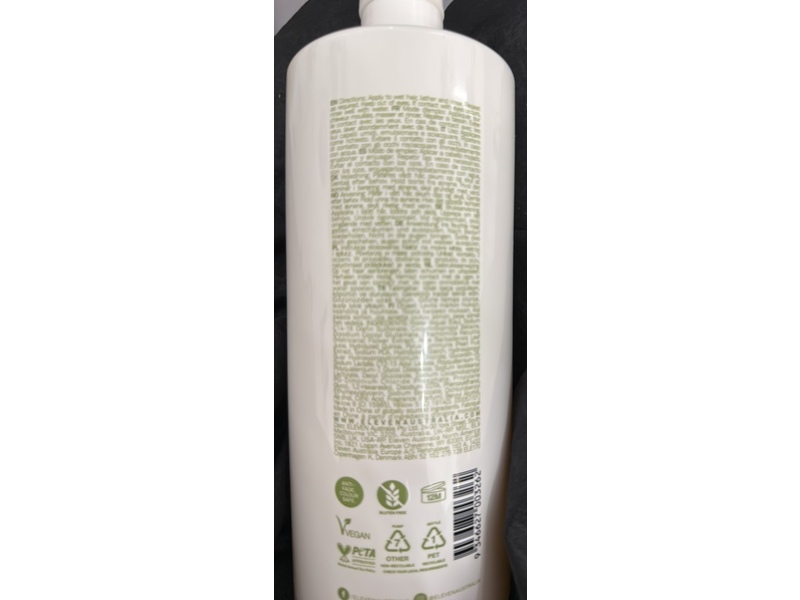 Eleven Australia Gentle Clean Balancing Shampoo, 32.5 fl oz/960 mL