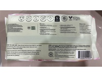 The Honest Co Clean Conscious Wipes, Rose Blossom, 60 Count - Image 4