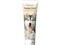 Naturvet Tender Foot Pad & Elbow Topical Moisturizing Cream, 5 oz/141 g - thumbnail 1
