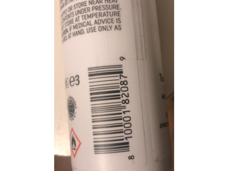 dpHUE Color Touch-Up Spray, Blonde, 2.5 fl oz/52 g