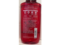 Bath & Body Works Body Wash, Japanese Cherry Blossom, 10 fl oz/295 mL. - thumbnail 3