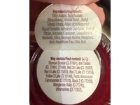 Mineral Fusion Nail Polish, Heartbeat, 0.33 fl oz, 10 mL - thumbnail 3