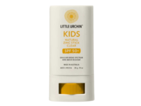 Little Urchin Kids Natural Zinc Stick Clear Sunscreen, SPF 50+, 0.70 oz/20 g - thumbnail 1