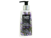 Faith In Nature Body Lotion, Lavender, 400 mL - Image 2