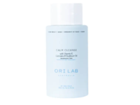 Nak Hair Ori Lab Calm Cleanse Shampoo, Vitmain E, Calendula & Sunflower Oil, 10.14 fl oz/300 mL - thumbnail 1