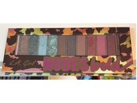 La Girl Nudes Eyeshadow Palette, Nudes Bold, 0.42 oz/12 g - Image 3