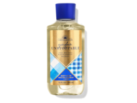 Bath & Body Works Body Wash, Gingham Unstoppable, 10 fl oz/295 mL - Image 2