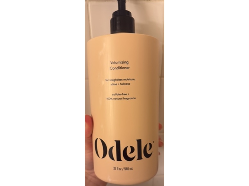 Odele Volumizing Conditioner, 32 fl oz/946 mL