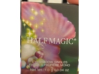 Half Magic Eyeshadow Singles, Sparkle Duochrome, 0.04 fl oz - Image 2