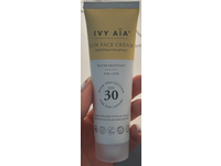 Ivy Aia Sun Face Cream, SPF 30, 50 mL - Image 3