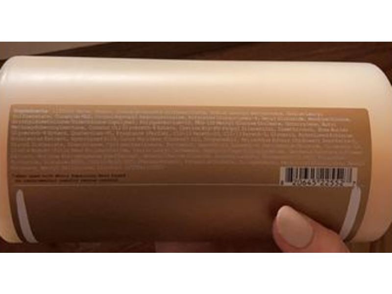 Carol's Daughter Monoi Repairing Supersize Sulfate Free Shampoo, 23 fl oz/680 mL