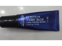 Co Bigelow No 306 My Favorite Night Balm, Shea Butter, 0.34 fl oz/10 mL, Pack Of 2 - thumbnail 2