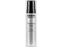 Keratin Complex Volumizing Foam, 8 fl oz/237 ml - Image 2