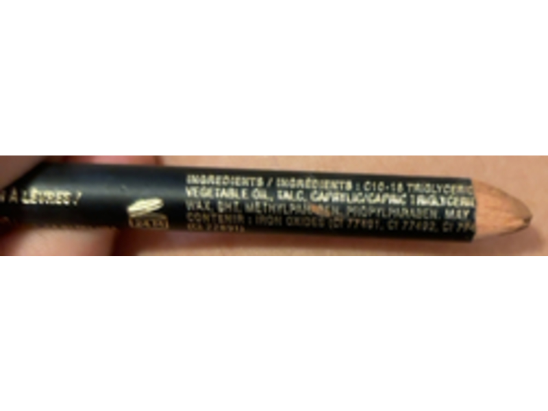 L.A. Girl Perfect Precision Lipliner, Cafe GP716, 0.05 oz