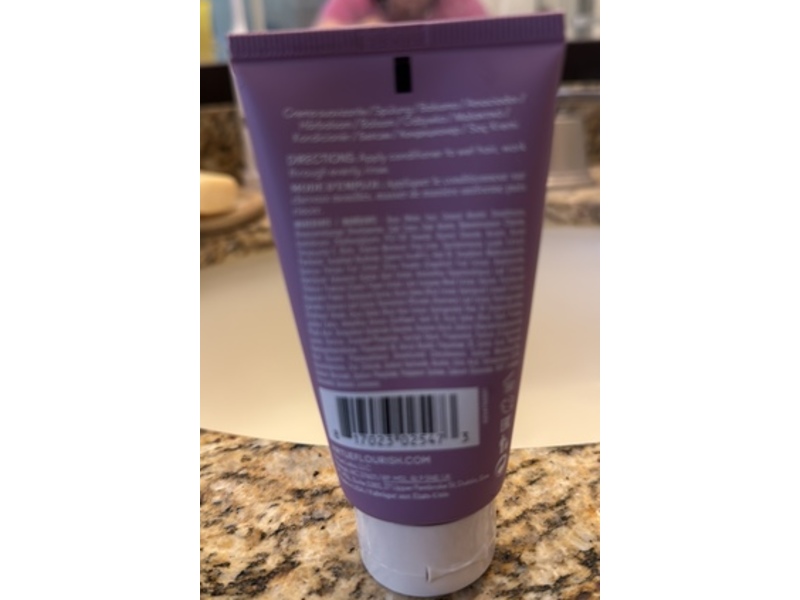 Virtue Flourish Conditioner, 2.0 fl oz/60 mL