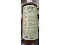 Pharm To Table Curl-Growth Castor Boosting Conditioner, Avocado Oil, 32 fl oz/960 mL - Image 4
