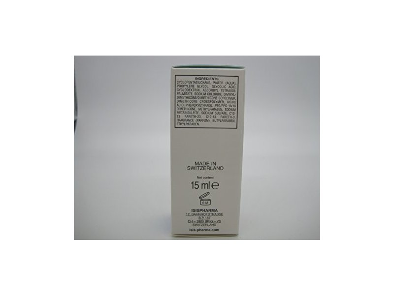 Isis Pharma Unitone 4 White Advanced