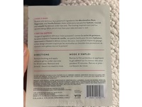 Patchology Eye Want Cake Smoothing & Hydrarting No-Slip Eye Patches, 1 Pair, Pack Of 5 - thumbnail 2