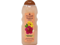 Eve St. Claire Moisturizing Body Wash, Tropical Scented, 20 fl oz/590 mL - thumbnail 1