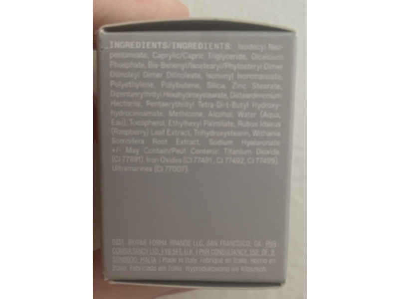 R.e.m. Beauty Sweetener Concealer, Light 7 C, 0.28 oz/8 g