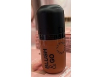 Sephora Blush & Go Liquid Blush, 03 On the Bright Side, 0.23 fl oz/7 mL - Image 3