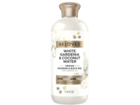 Beloved White Gardenia & Coconut Water Shower & Bath Gel, 11.8 fl oz - Image 2