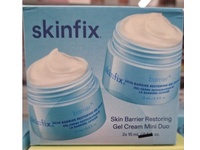 Skinfix Skin Barrier Restoring Gel Cream, 0.5 fl oz/15 mL, Pack Of 2 - thumbnail 2